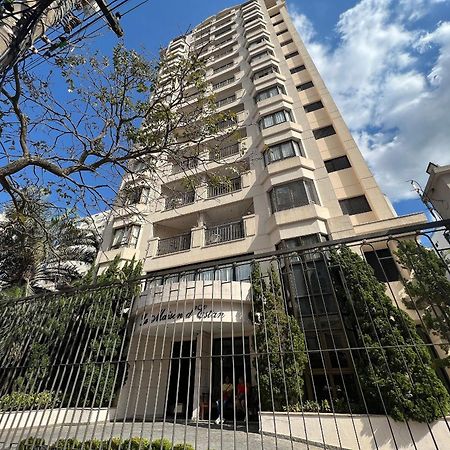Flat Residence Moema C/ Cozinha E Lavadora Uh104 São Paulo Exterior foto