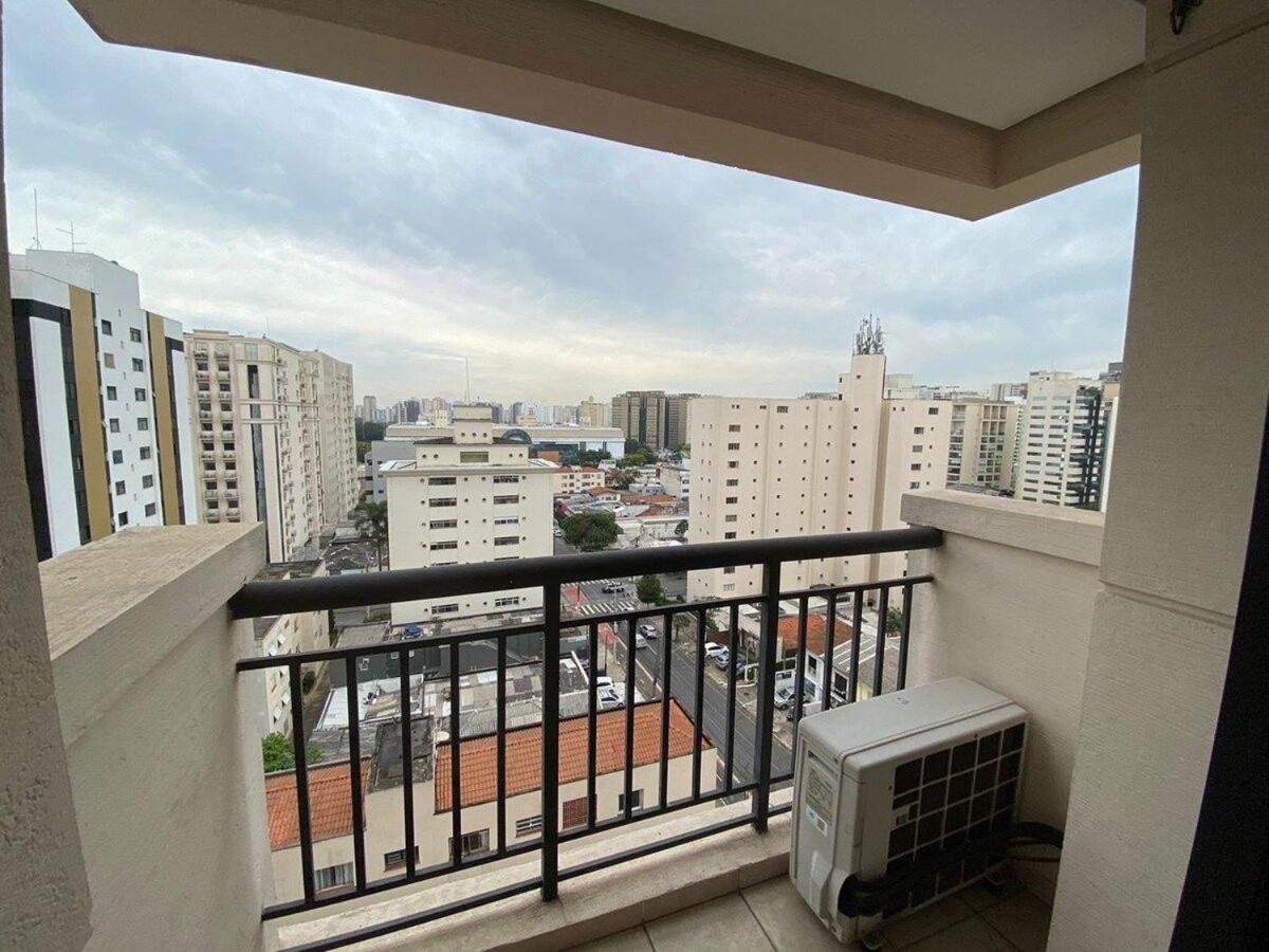Flat Residence Moema C/ Cozinha E Lavadora Uh104 São Paulo Exterior foto